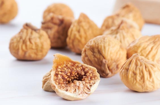 تصویر 4 از خرید و قیمت انجیر خشک آفتابی مرغوب + فروش صادراتی